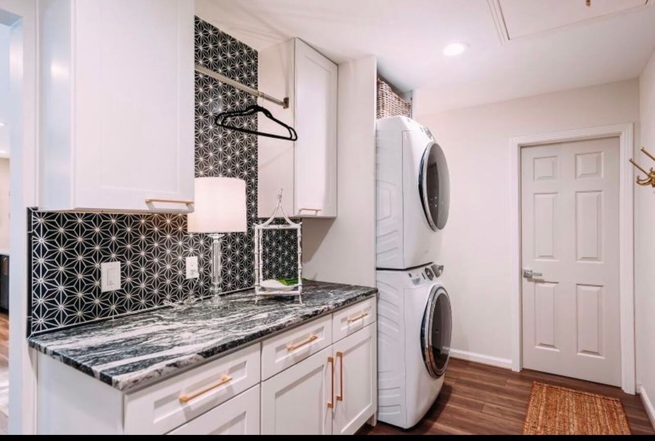 Price Building Services - Example Work 1