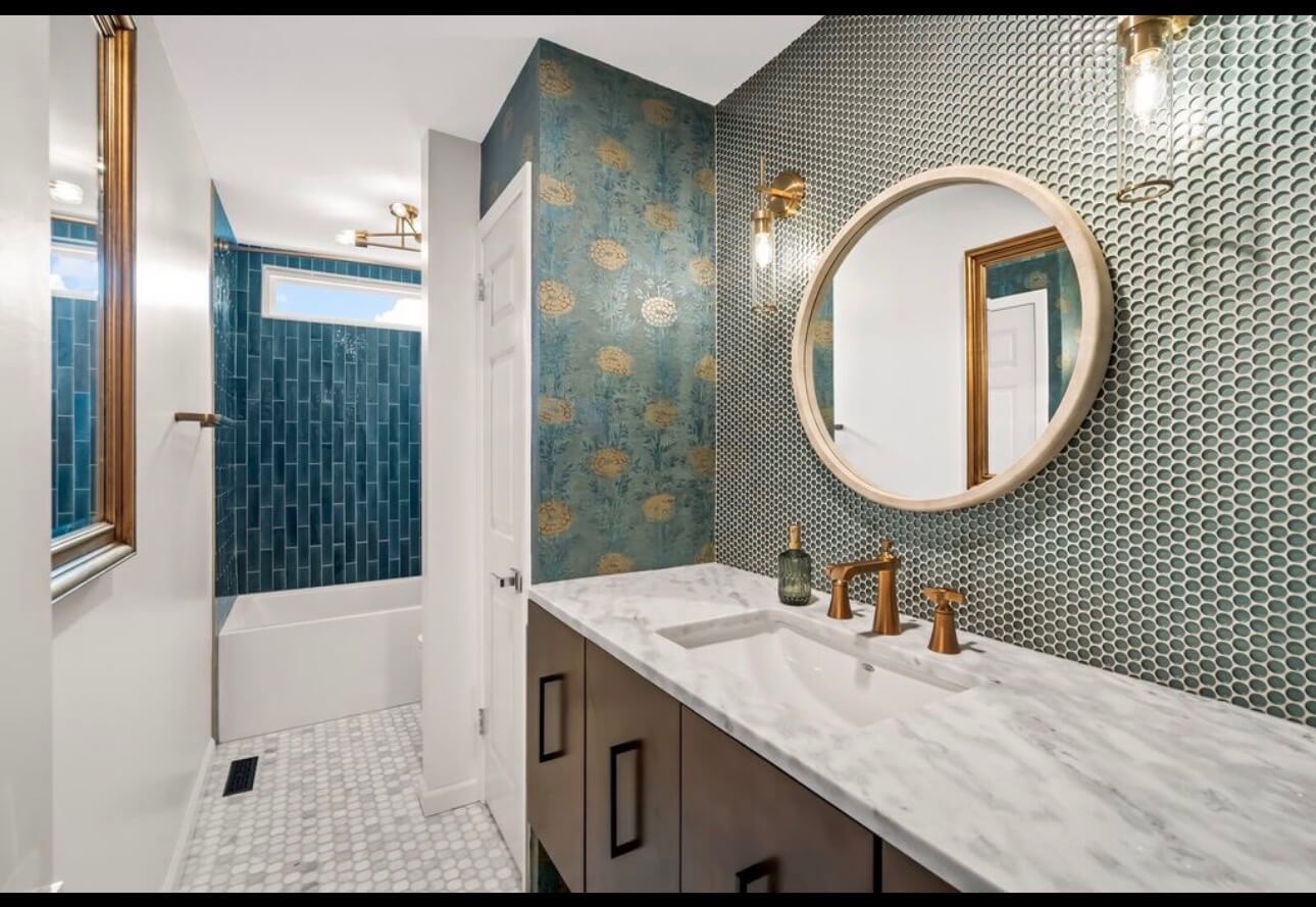 Price Building Services - Example Work 3