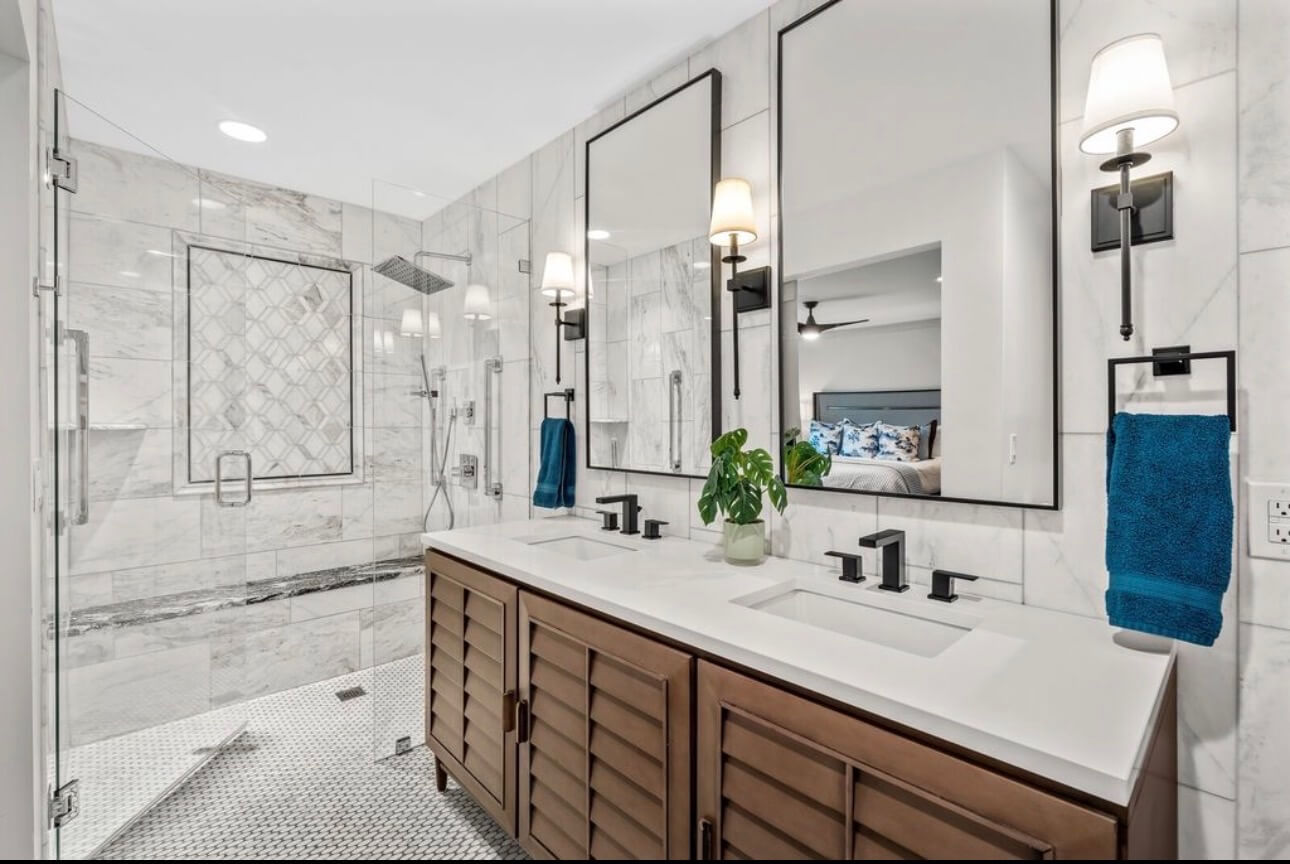 Price Building Services - Example Work 4