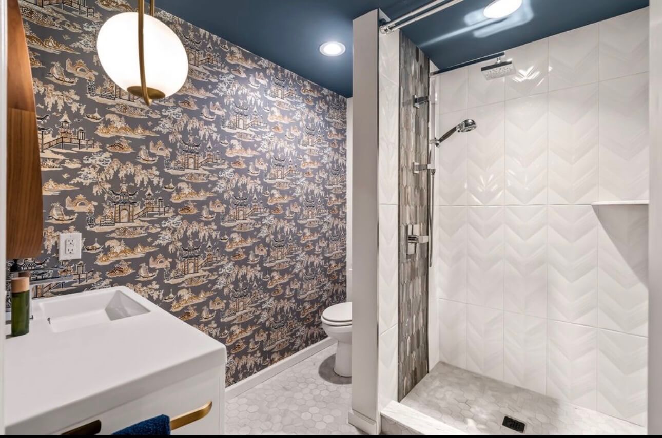 Price Building Services - Example Work 5