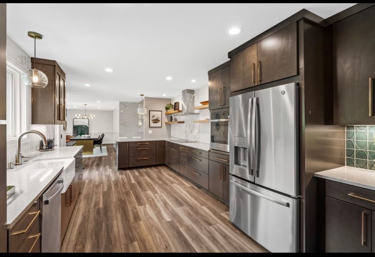 Price Building Services - Example Work 6