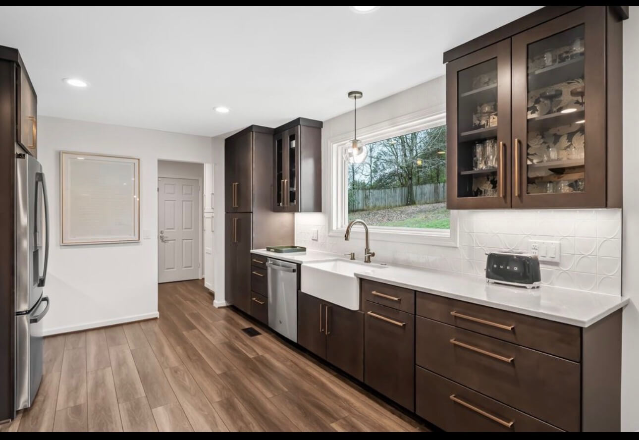 Price Building Services - Example Work 7