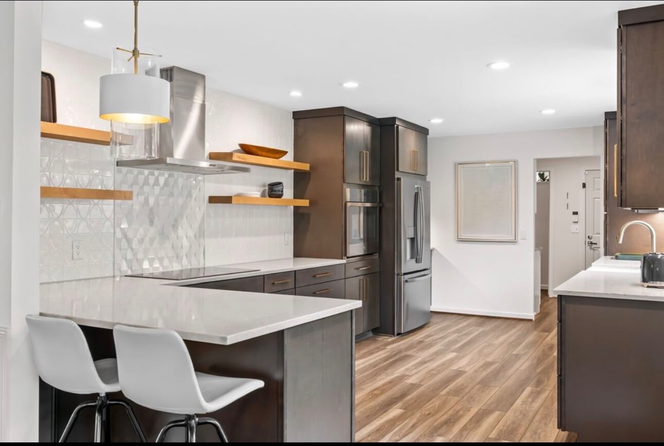 Price Building Services - Example Work 8