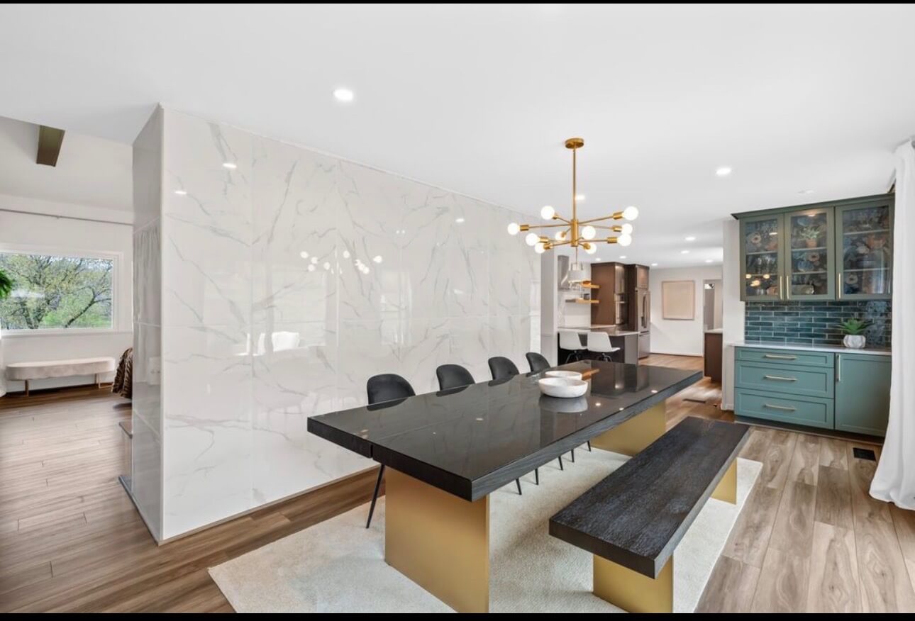 Price Building Services - Example Work 9