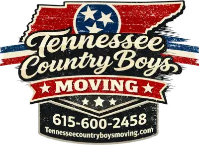 Tennessee Country Boys Moving