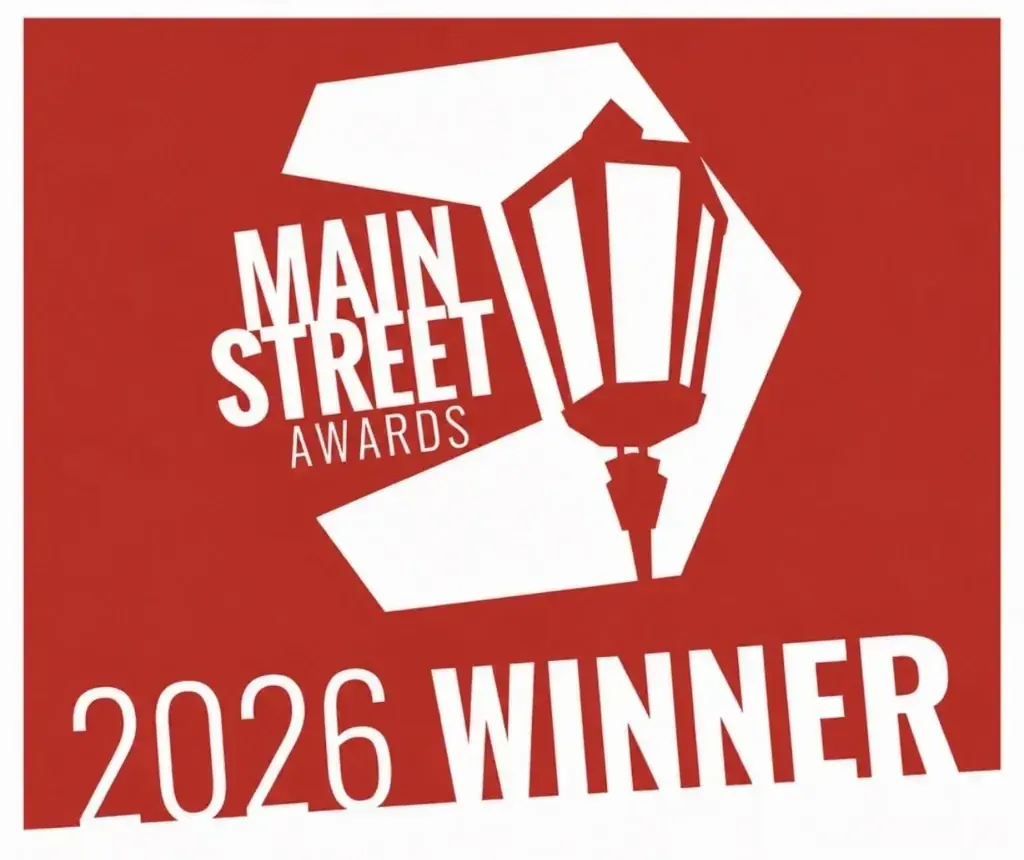 2026 Best Moving Company Award – Tennessee Country Boys Moving